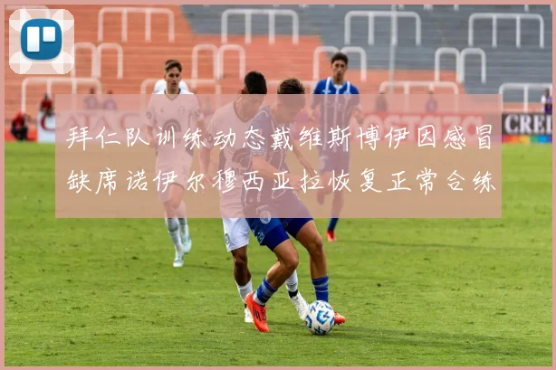 拜仁队训练动态戴维斯博伊因感冒缺席诺伊尔穆西亚拉恢复正常合练