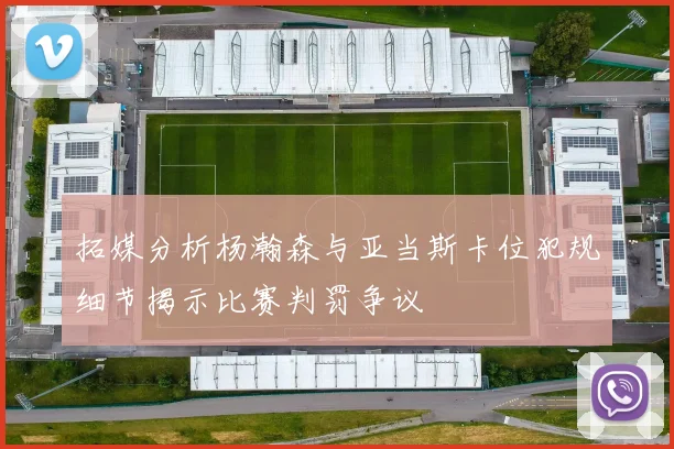 拓媒分析杨瀚森与亚当斯卡位犯规细节揭示比赛判罚争议